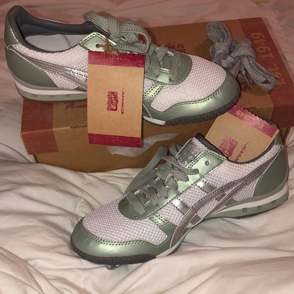 Onitsuka Tiger by Asics Shoes - Onitsuka by Aasics